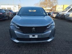 Silber Gebraucht 2024 Peugeot 3008 Allure SUV | 19.000 € (Guter Preis)