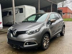 Grau Gebraucht 2017 Renault Captur SUV | 12.000 € (Guter Preis)