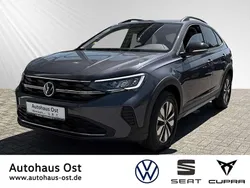Rauchgrau Neu 2025 VW Taigo Goal SUV | 27.980 € (Teuer)