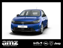 Voltaik blau Neu 2025 Opel Corsa Edition Kleinwagen | 20.813 € (Guter Preis)