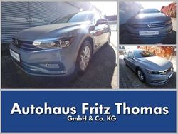 Mondsteingrau Gebraucht 2023 VW Passat Business Kombi | 28.950 € (Etwas zu teuer)