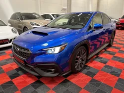 Blau Gebraucht 2022 Subaru Impreza GT Limousine | 29.990 €