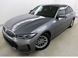Skyscraper grau metallic Gebraucht 2024 BMW 320 M Sport Limousine | 36.880 € (Guter Preis)