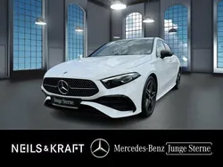 Mercedes A200