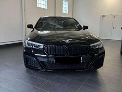 Gebraucht 2021 BMW 530e M Sport Limousine | 34.999 € (Etwas zu teuer)