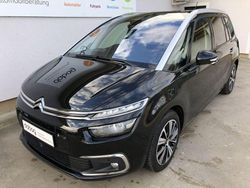 Schwarz Gebraucht 2017 Citroën C4 Limousine | 14.490 €