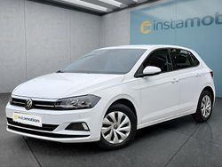Gebraucht 2021 VW Polo Kleinwagen | 16.949 € (Fairer Preis)