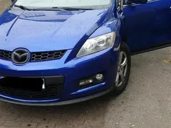 Blau Gebraucht 2008 Mazda CX-7 SUV | 7.250 €