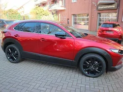 Magmarot Neu 2024 Mazda CX-30 Homura-Line SUV | 28.950 €