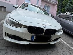 Weiß Gebraucht 2012 BMW 328 Kombi | 7.499 € (Teuer)