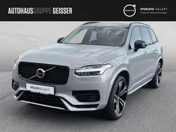 Vapour grau Gebraucht 2024 Volvo XC90 Ultra SUV | 68.750 € (Teuer)