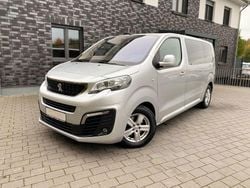 Grau Gebraucht 2017 Peugeot Traveller Business-Line Van / Kleinbus | 17.999 € (Superpreis)