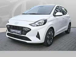 Neu 2025 Hyundai i10 Comfort Kleinwagen | 17.990 € (Etwas zu teuer)