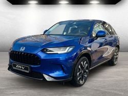 Still night p Neu 2025 Honda ZR-V Advance SUV | 42.950 € (Etwas zu teuer)