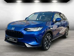 Still night p Neu 2025 Honda ZR-V Advance SUV | 43.950 € (Etwas zu teuer)