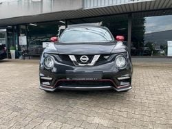 Schwarz Gebraucht 2016 Nissan Juke Nismo RS Nismo RS SUV | 15.400 €