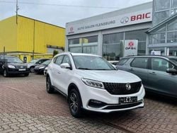 Weiß Gebraucht 2024 DFSK Fengon SUV | 26.900 € (Teuer)