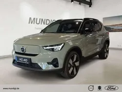 Gruen Neu 2025 Volvo XC40 Plus SUV | 51.930 € (Fairer Preis)