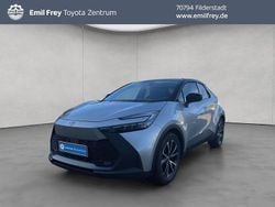 Weiß Neu 2025 Toyota C-HR SUV | 35.490 € (Superpreis)
