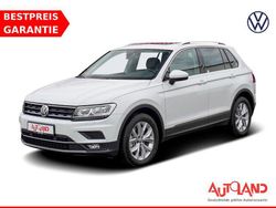 Andere Gebraucht 2019 VW Tiguan Highline SUV | 26.950 € (Guter Preis)