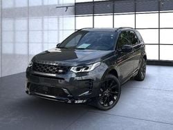 Grau Neu 2025 Land Rover Discovery Sport SE Dynamic SUV | 69.900 € (Teuer)