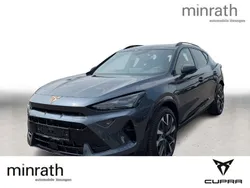 Grau Neu 2025 Cupra Formentor VZ SUV | 48.980 € (Fairer Preis)