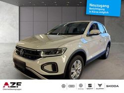 Weiß Gebraucht 2022 VW T-Roc SUV | 17.780 € (Guter Preis)