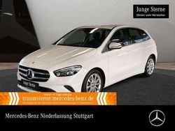 Weiß Gebraucht 2020 Mercedes B200 Progressive Van / Kleinbus | 22.890 € (Fairer Preis)