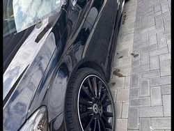 Gebraucht 2021 Mercedes C220 AMG line Coupé | 36.500 € (Fairer Preis)