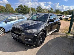 Schwarz Gebraucht 2010 BMW X6 Shadowline SUV | 13.400 € (Guter Preis)