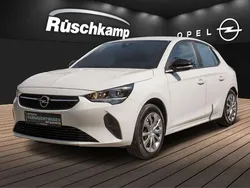 Gebraucht 2022 Opel Corsa-e Edition Kleinwagen | 13.980 € (Superpreis)