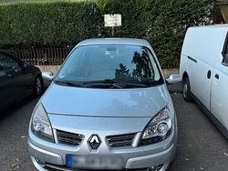 Gebraucht 2009 Renault Scénic III Van / Kleinbus | 1.699 €