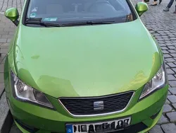 Grün Gebraucht 2014 Seat Ibiza Style Limousine | 5.500 € (Fairer Preis)