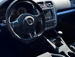 VW Scirocco