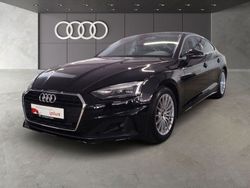 Schwarz Gebraucht 2022 Audi A5 Sportback Performance Kleinwagen | 27.960 € (Guter Preis)