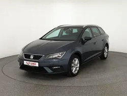 Andere Gebraucht 2018 Seat Leon Kombi | 17.990 € (Etwas zu teuer)