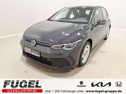 Grau Gebraucht 2020 VW Golf VIII GTE Limousine | 21.999 € (Guter Preis)