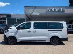 Schnee weiß Neu 2025 Opel Vivaro Van | 39.890 € (Fairer Preis)