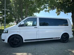 Weiß Gebraucht 2011 VW T5 Van | 11.500 € (Superpreis)