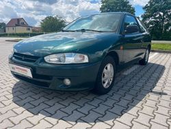 Gebraucht 1998 Mitsubishi Colt Limousine | 1.450 € (Etwas zu teuer)