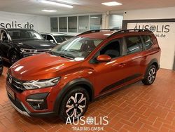 Braun Gebraucht 2022 Dacia Jogger Comfort Van / Kleinbus | 16.990 € (Fairer Preis)