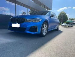 Grau Gebraucht 2020 BMW M340 M Sport Limousine | 40.000 € (Guter Preis)