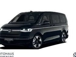 Schwarz Neu 2025 VW Multivan Style Van / Kleinbus | 76.320 €
