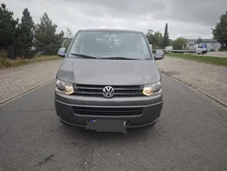 Grau Gebraucht 2010 VW T5 Van | 6.500 €