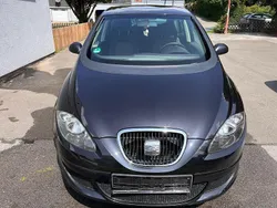 Schwarz Gebraucht 2006 Seat Altea Van / Kleinbus | 3.200 € (Fairer Preis)