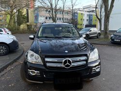 Schwarz Gebraucht 2009 Mercedes GL320 SUV | 9.900 €