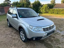 Silber Gebraucht 2010 Subaru Forester Premium SUV | 7.400 € (Guter Preis)