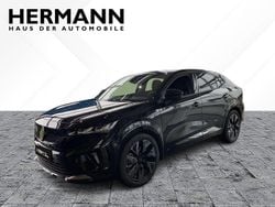 Black pearlschwarz metallic ( Neu 2025 Renault Rafale Esprit Alpine SUV | 45.010 € (Superpreis)