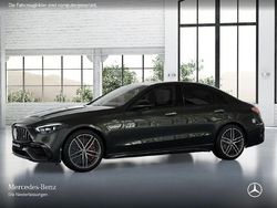 Gebraucht 2024 Mercedes C43 AMG AMG | 61.890 € (Guter Preis)