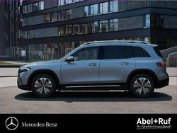 Gebraucht 2025 Mercedes EQB250 SUV | 42.799 € (Teuer)
